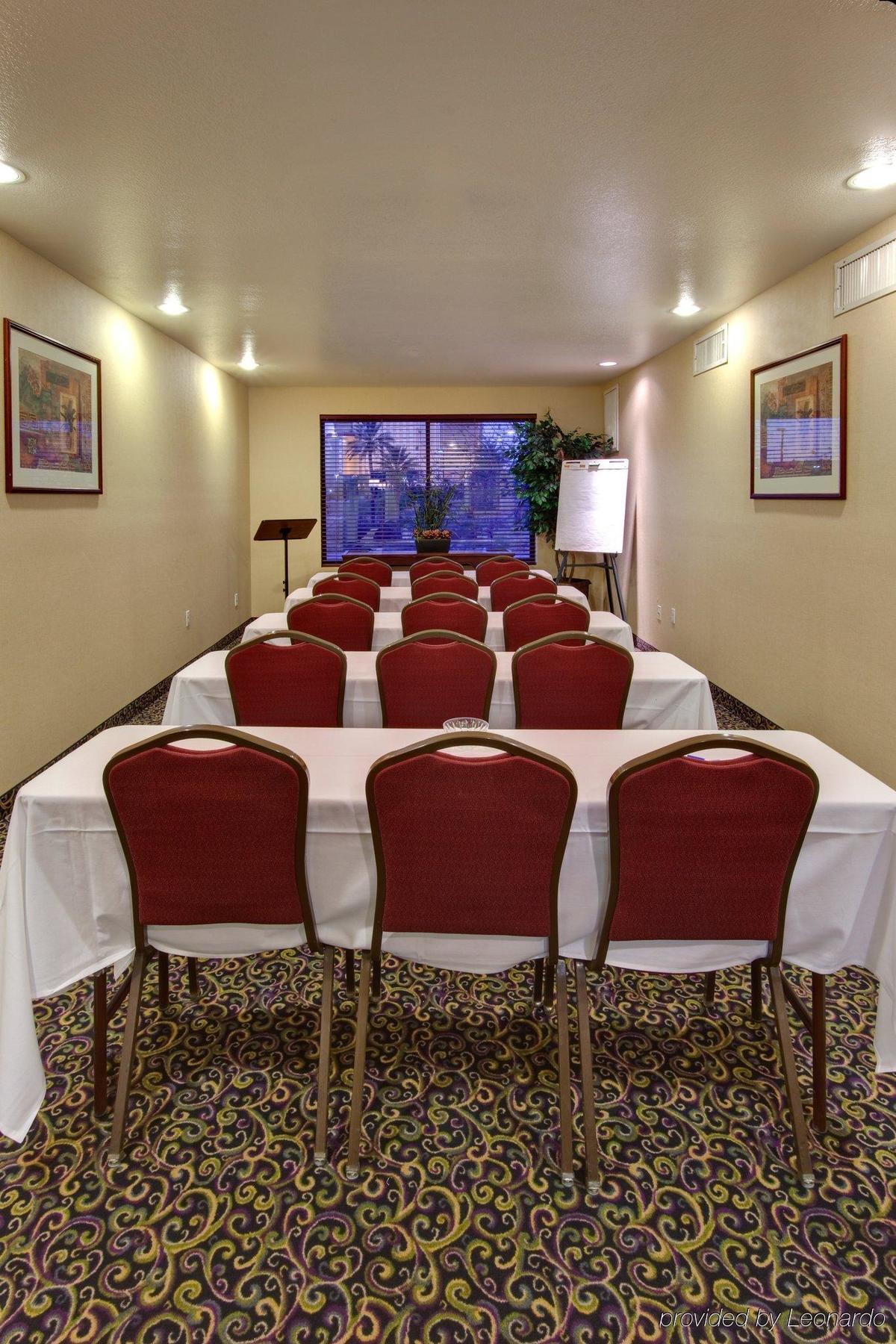Holiday Inn Express Hotel And Suites - Henderson, An Ihg Hotel Las Vegas Facilities photo