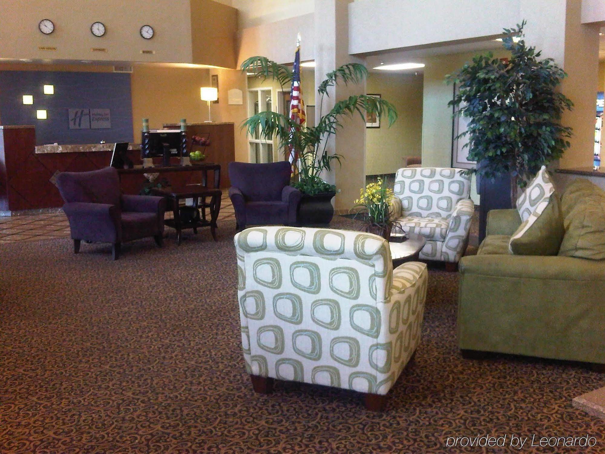 Holiday Inn Express Hotel And Suites - Henderson, An Ihg Hotel Las Vegas Interior photo
